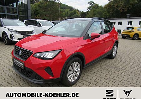 Seat Arona Style 1.0 TSI PDC KAMERA FULL-LINK DAB