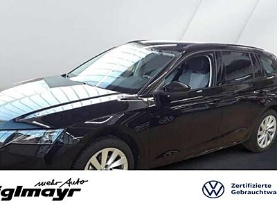 Skoda Octavia Combi Selection 1.5 TSI DSG ACC+LED+MATRIX+NAVI