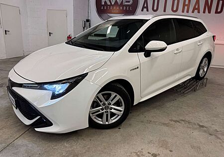 Toyota Corolla Touring Sports 1.8 Hybrid