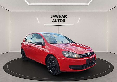 VW Golf Volkswagen 1.4 59KW *KLIMA*TÜV NEU*GARANTIE*
