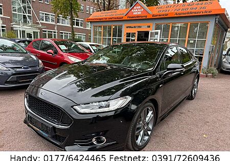 Ford Mondeo 1,5 ST-LINE/LED/NAVI/LEDER/KAMERA/4xSHZ