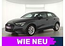Audi A3 Sportback LED|Tempomat|SHZ|Navigation