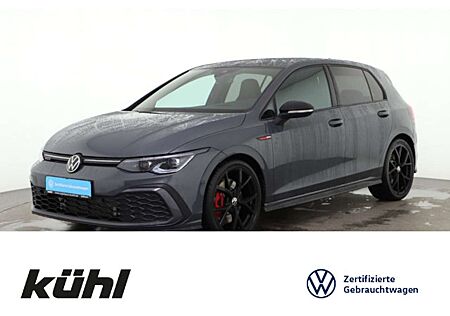 VW Golf GTI Volkswagen Golf 8 VIII GTI 2.0 TSI DSG LED ACC DCC Standhzg