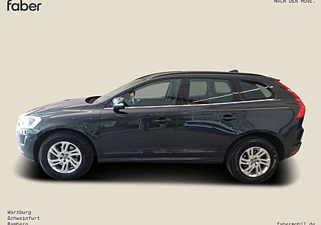 Volvo XC 60 XC60 D3 Momentum 2WD