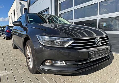 VW Passat Variant gebraucht kaufen VW Passat Variant Volkswagen 2.0TDI DSG Comfortline NAVI ACC