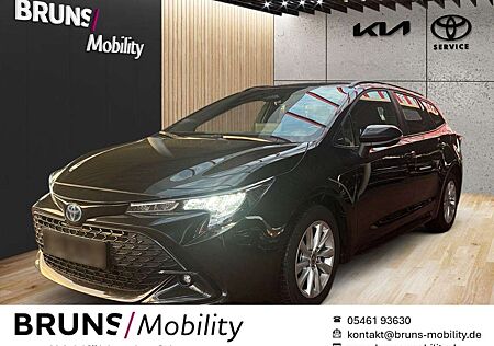 Toyota Corolla TOURING SPORTS 1,8 HYBRID Business Edition