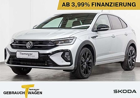 VW Taigo Volkswagen 1.0 TSI DSG R-LINE BLACK LED PANO LM18