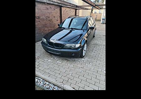 BMW 320i 320 touring