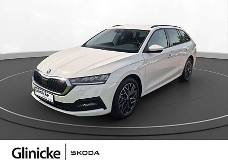 Skoda Octavia Combi 2.0 TDI DSG Ambition Navi Klima Si