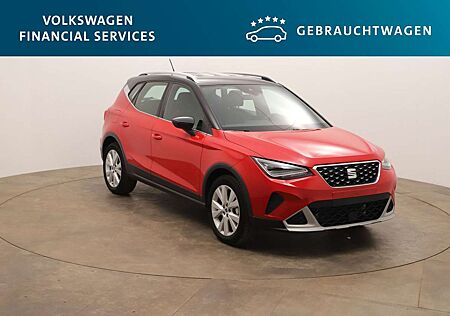 Seat Arona X-Perience 1.0 TSI 81kW 6-Gang 4 Türen