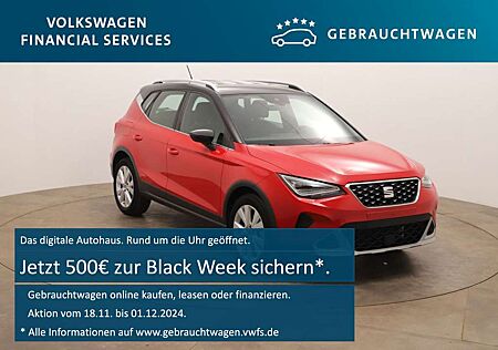 Seat Arona X-Perience 1.0 TSI 81kW 6-Gang 4 Türen