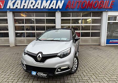 Renault Captur Dynamique