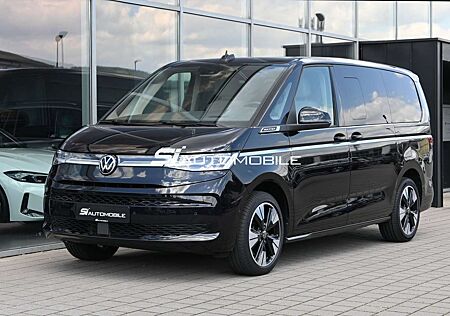 VW T7 Multivan Volkswagen 2,0 TDI DSG Style Lang *UVP 83.675€*VOLLAUSST.*