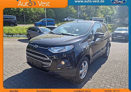 Ford EcoSport 1.0 EcoBoost TREND