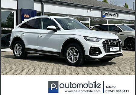 Audi Q5 Sportback 2.0 TDI S-tronic qu.advanced*AHK