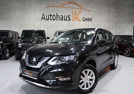 Nissan X-Trail Visia PDC VO+HI KLIMA 7-SITZER 1.HD