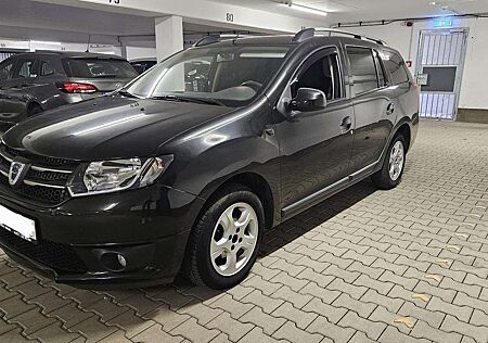 Dacia Logan MCV TCe 90 Prestige