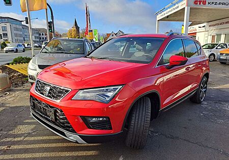 Seat Ateca Xcellence 4Drive*ACC*360°*Navi*Beats*DAB*