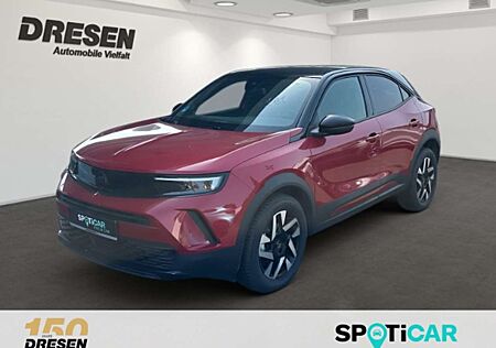 Opel Mokka 1,2 GS-Line Rückfahrkamera/Sitz+Lenkradheizung/All