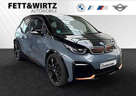 BMW i3 s Edition "Unique Forever"|PDC|Sitzheizung