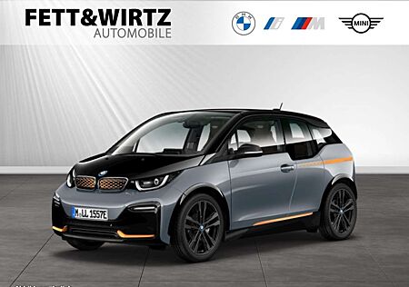 BMW i3 s Edition "Unique Forever"|PDC|Sitzheizung
