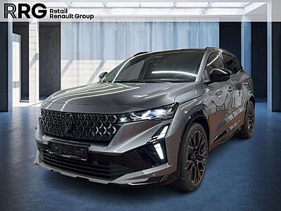 Renault Austral Esprit Alpine Full Hybrid E-Tech 200 PDC