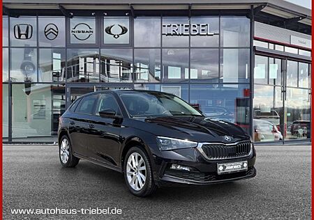 Skoda Scala Style 1.0 TSI °LED°PDC°SHZ°PGD°Keyless°