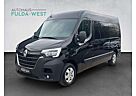 Renault Master Mixto 2.3dCi L2H2 LKW 6Sitzer Standhz AHK