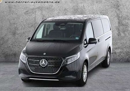 Mercedes-Benz V 300 extralang AVANTGARDE 4M Distr el.Türen