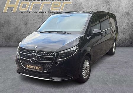 Mercedes-Benz V 300 gebraucht kaufen Mercedes-Benz V 300 extralang AVANTGARDE 4M Distr el.Türen