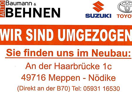 DFM Forthing 3 Luxus-Ausstattung