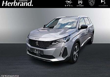 Peugeot 5008 1.5 BlueHDi 130, Allure Pack