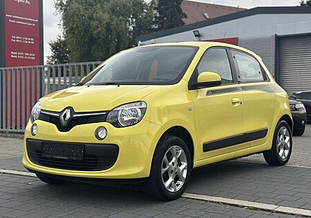 Renault Twingo Dynamique / 2. Hand / Klima / 90 PS