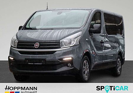 Fiat Talento L1H1 SX*AHK*Kamera*Licht- u.Regensenor*K