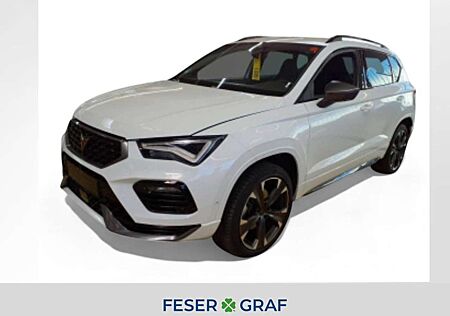 Cupra Ateca 2.0 TSI 4Drive LED/Sitz.-Lenkradhzg./AHK