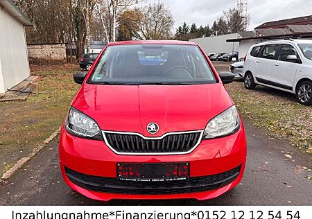 Skoda Citigo Active