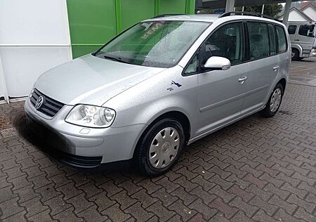 VW Touran Volkswagen Trendline *Automatik*