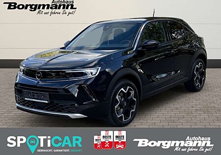 Opel Mokka-e Ultimate Sitzheizung - Navi - Keyless Entry - LED