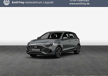 Hyundai i30 1.0 T-GDI 48V-Hybrid Select