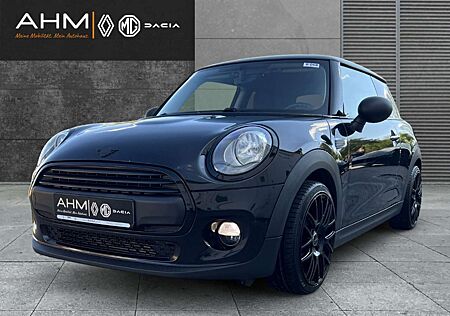 Mini ONE KLIMA SITZHEIZUNG