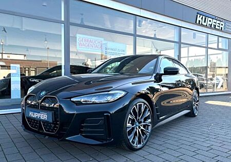 BMW i4 eDrive40 M Sportp. Leder*ACC°AHK-el.Sitz°360°