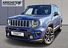 Jeep Renegade Limited Plug-In-Hybrid 4Xe WR Winterpaket