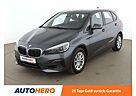 BMW 218i 218 Active Tourer Advantage Aut.*NAVI*CAM*PDC*SHZ