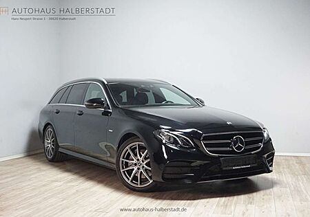 Mercedes-Benz E 220 d T-Modell AMG/Wides/Distr/Comand/AHK