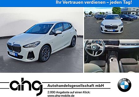 BMW 218 Steptronic DCT M SPORT AHK Ad