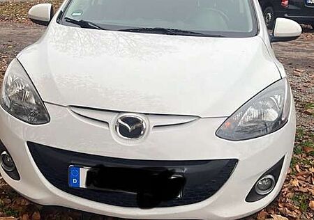 Mazda 2 1.5 MZR Activematik Center-Line