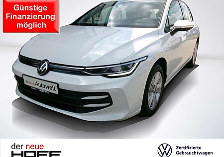 VW Golf Volkswagen VIII 1.5 TSI Life Navi H&K Sound ACC HeadUp SHZ Al