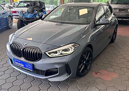 BMW 118 d M Sport*Shadow-Line*Automatik*Led*Navi*1Hd