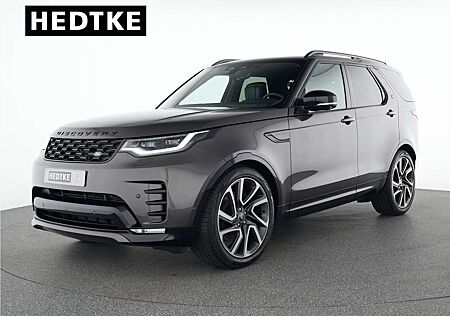 Land Rover Discovery D350 Dynamic HSE 22"+AHK+OFF-ROAD-PAKE