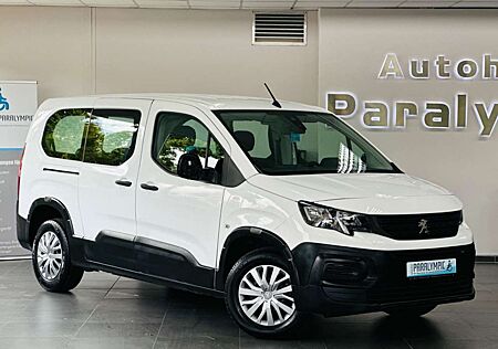 Peugeot Rifter Active L2 *7-SITZ*KLIMA*